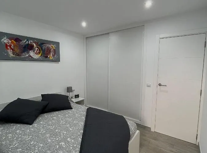 Appartamento Beautiful Rosas