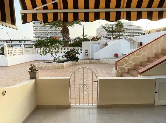 Beautiful Rosas Appartamento *