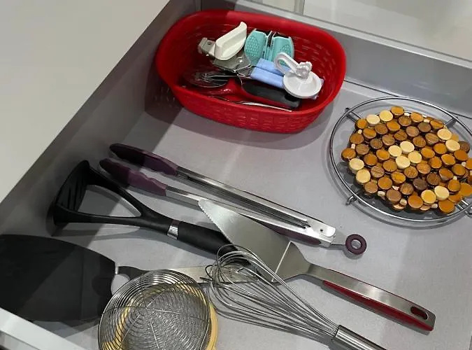 Appartamento Beautiful Rosas *