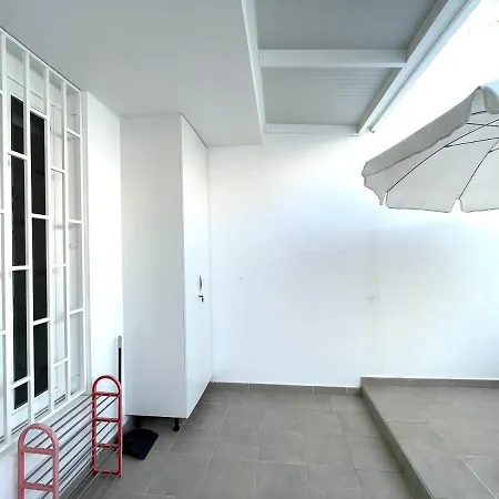 Beautiful Rosas Appartement Arona (Tenerife)