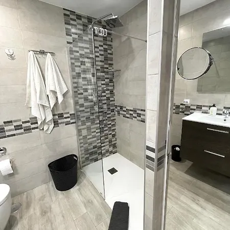 Appartement Beautiful Rosas Arona (Tenerife)