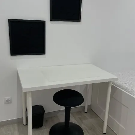 Appartement Beautiful Rosas *