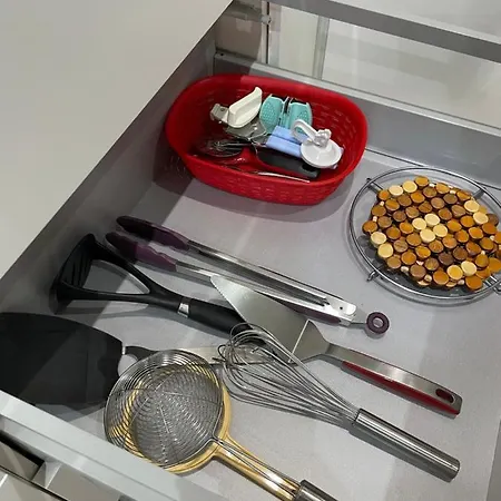 Appartement Beautiful Rosas *