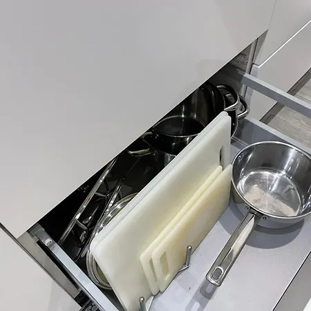 Beautiful Rosas Appartement *