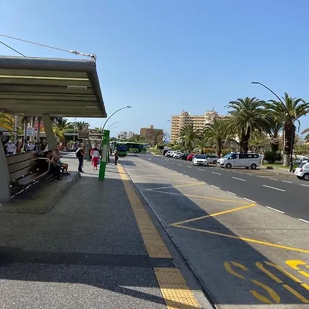 Appartamento Beautiful Rosas Arona (Tenerife)