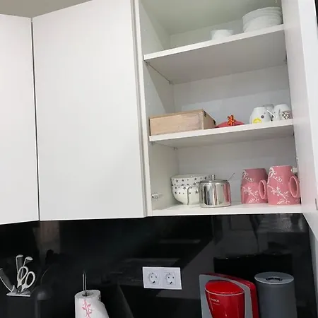 Appartement Beautiful Rosas *