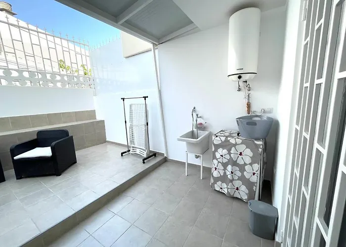 Beautiful Rosas Appartement *