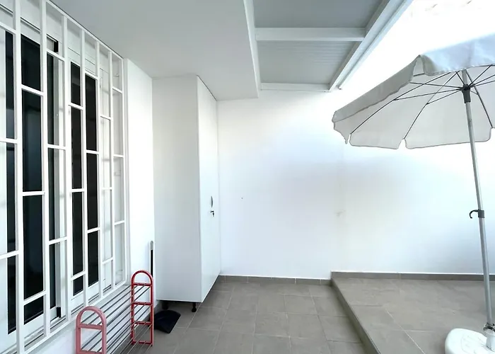 Beautiful Rosas Appartement Arona (Tenerife)