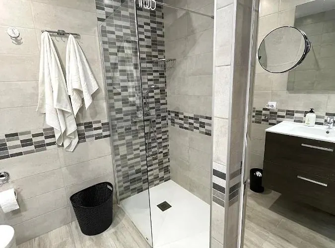 Appartement Beautiful Rosas Arona (Tenerife)