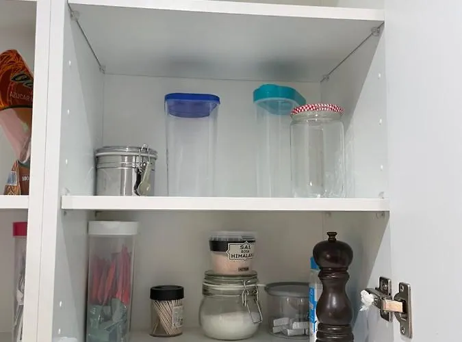 Appartement Beautiful Rosas