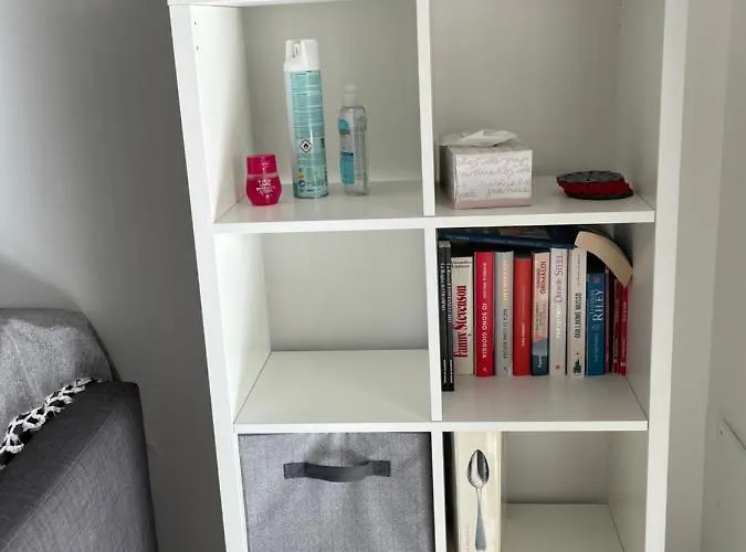 Beautiful Rosas Appartement