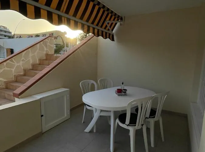 Appartement Beautiful Rosas *