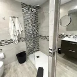 Apartmán Beautiful Rosas Arona (Tenerife)