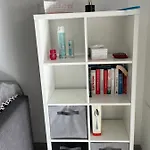 Beautiful Rosas Apartmán