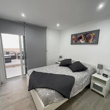Apartament Beautiful Rosas