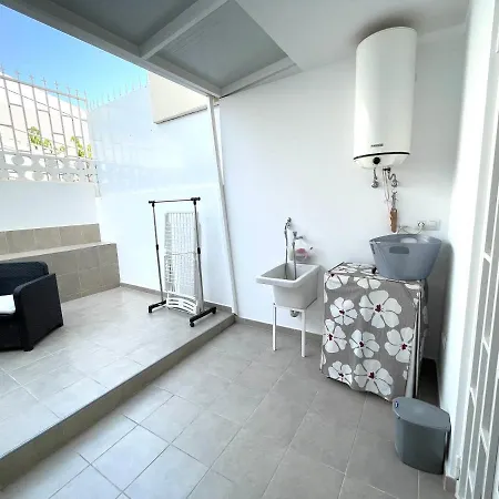 Beautiful Rosas Appartement *