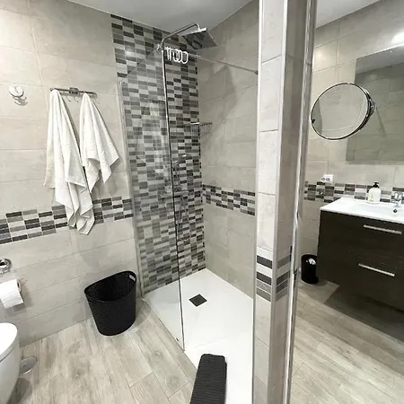 Apartamento Beautiful Rosas Arona (Tenerife)