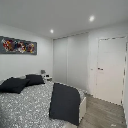 Apartamento Beautiful Rosas