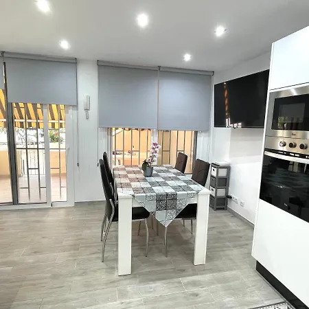 Apartamento Beautiful Rosas *