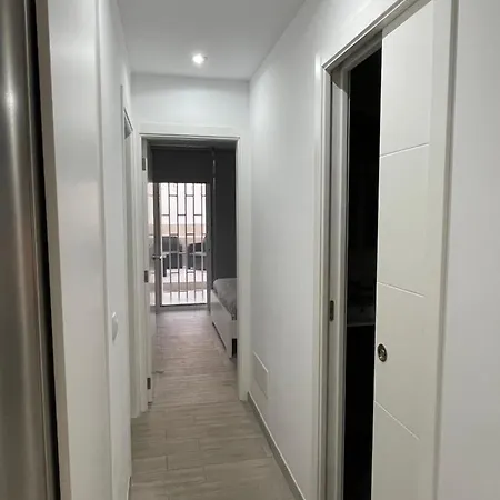 Beautiful Rosas Appartement