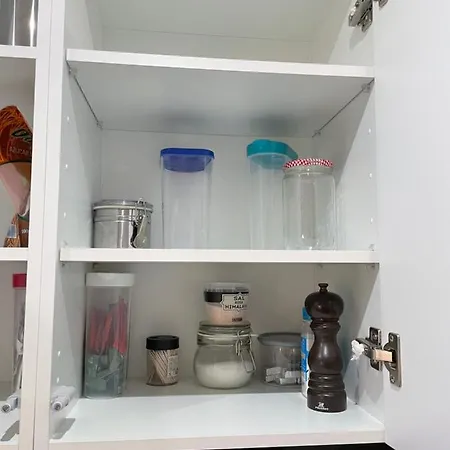 Appartement Beautiful Rosas