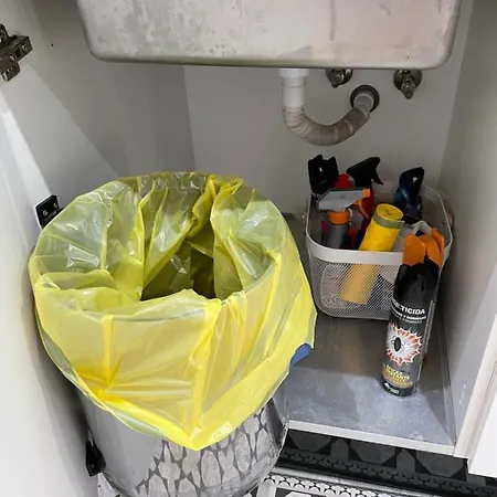 Beautiful Rosas Apartamento *