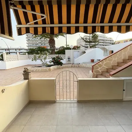 Beautiful Rosas Apartmán *