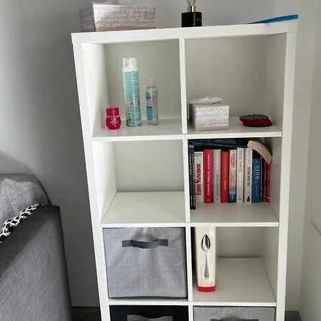 Beautiful Rosas Appartement