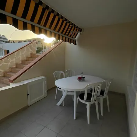 Appartement Beautiful Rosas *