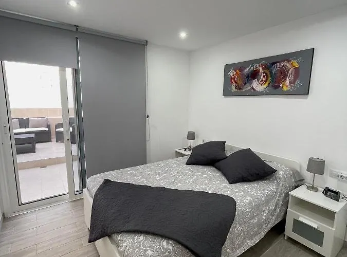 Apartment Beautiful Rosas