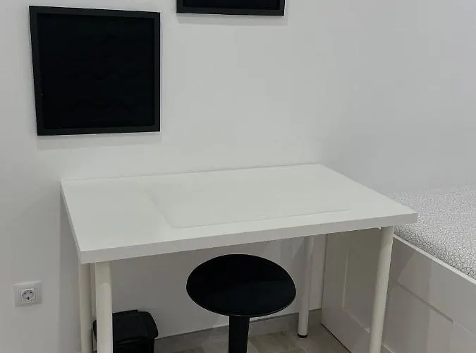 Apartment Beautiful Rosas *