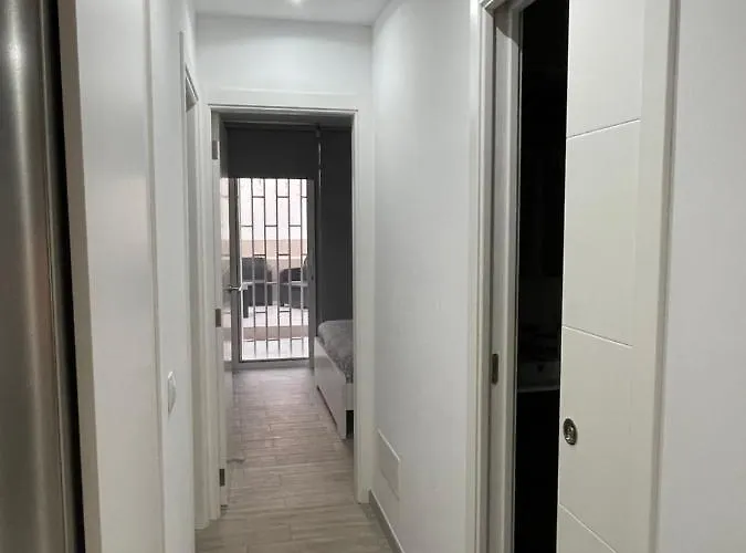 Beautiful Rosas Apartment