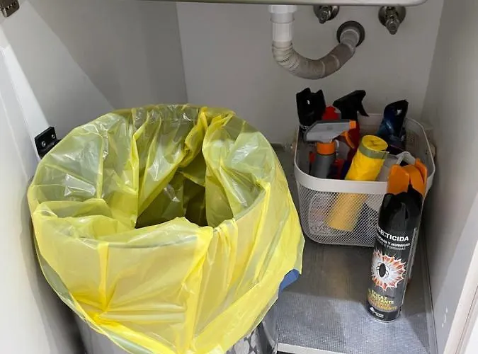 Beautiful Rosas Apartment *