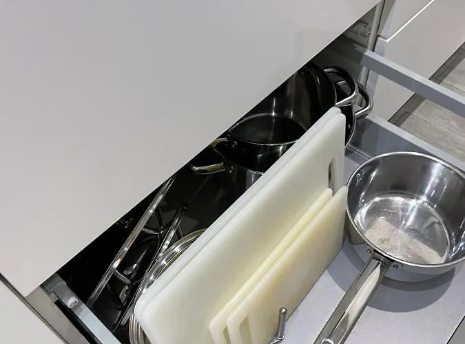 Beautiful Rosas Apartment *