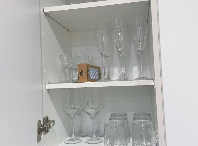 Apartment Beautiful Rosas *