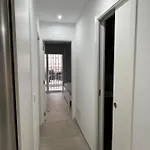 Beautiful Rosas Apartment