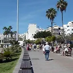 Beautiful Rosas Apartment Arona (Tenerife)