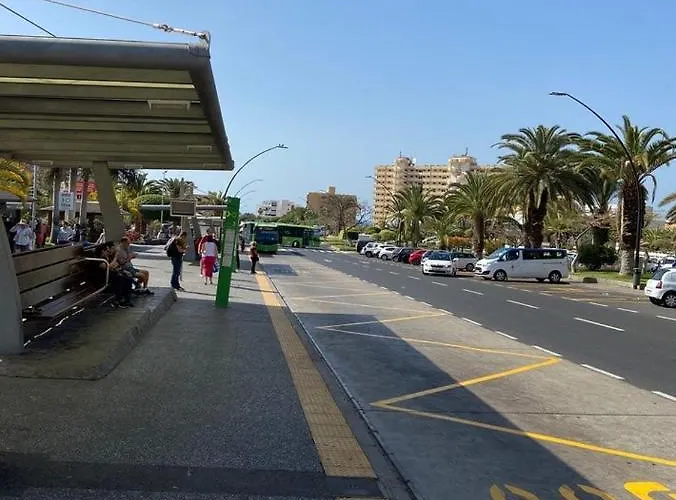 Apartment Beautiful Rosas Arona (Tenerife)