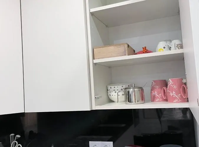 Apartment Beautiful Rosas *